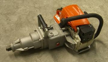 NLB-2000 portable bolt wrench