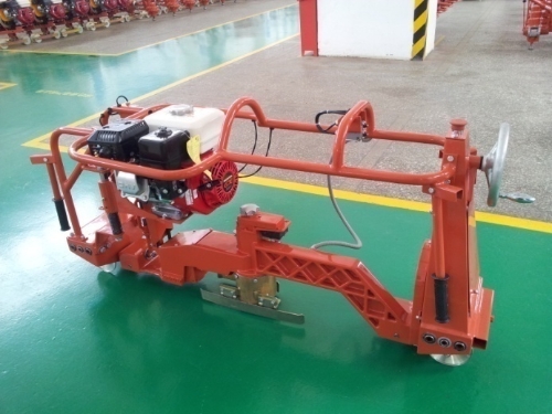 NMG-4.9Ⅱ Rail Contour Grinder