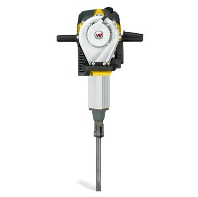 ND-40 Impact Tamping Pick