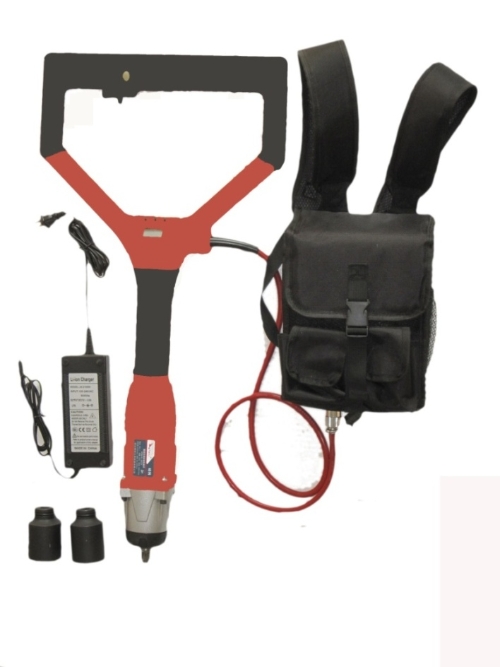 DLB-350 portable digital wrench