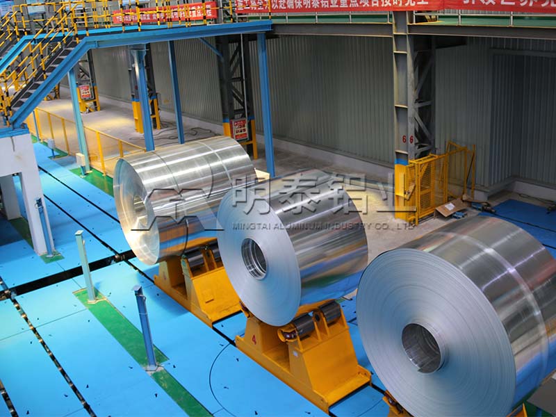 鋁制瓶蓋料3105鋁卷市場價格多少？廠家選哪個？