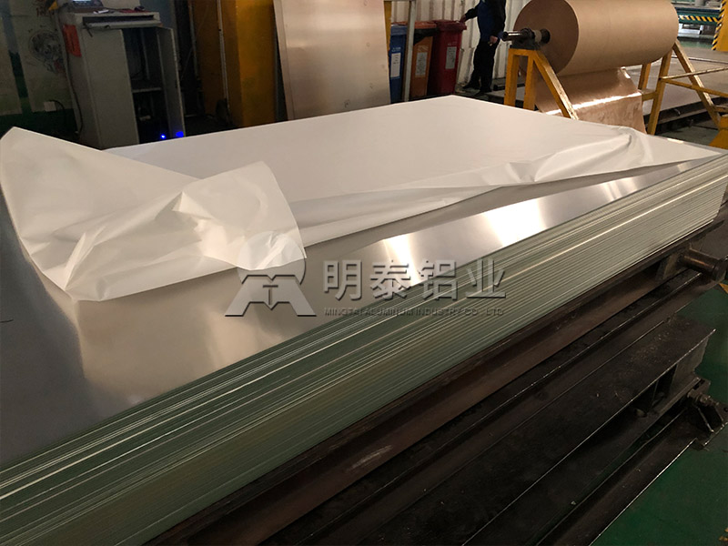 卡車儲氣筒用5083鋁板哪家值得購買？價格多少？