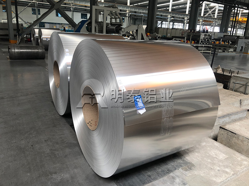 汽車發(fā)動(dòng)機(jī)隔熱罩用鋁合金有哪些類別？?jī)?yōu)勢(shì)是什么？