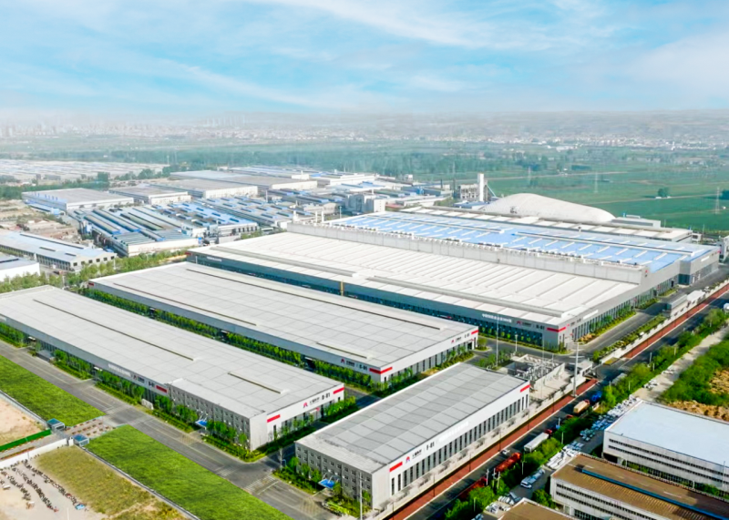 公司產(chǎn)銷(xiāo)再創(chuàng)新高！再生鋁業(yè)務(wù)領(lǐng)航碳中和