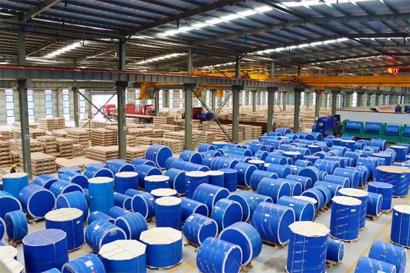 匠心堅守，載譽而歸！明泰鋁業榮獲“美豫名品”稱號