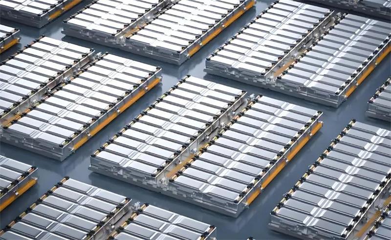 布局固態電池領域 ，轉型升級高質發展