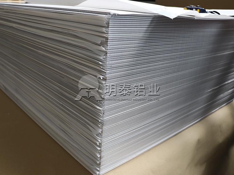 5052防銹鋁板多少錢一噸？2026最新報價，鈑金加工優選