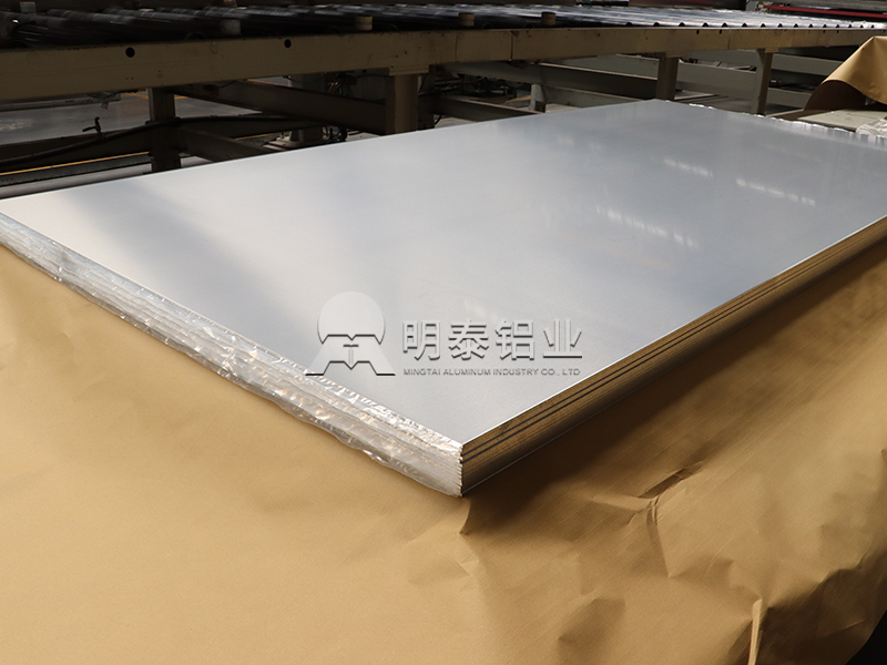 找6061鋁板廠家？河南明泰品質保證值得信賴