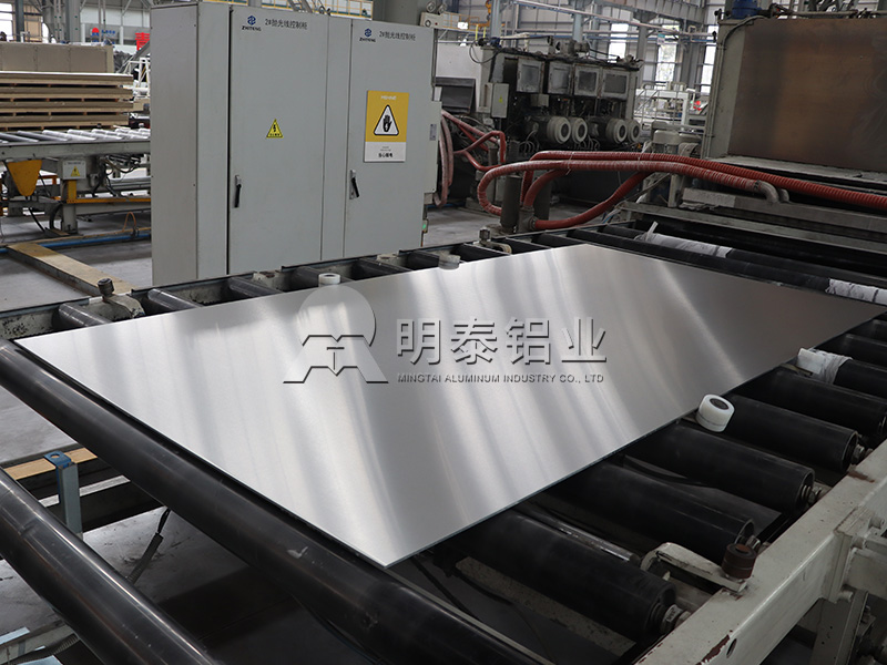 6063國標鋁板｜優質鋁合金材質，多領域適配優選