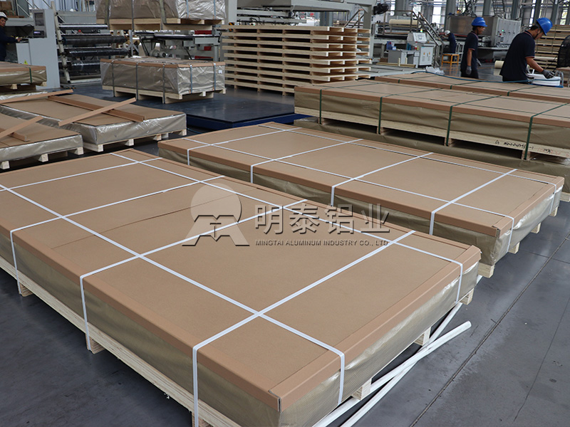 時效即價值，明泰鋁業全域倉儲網絡賦能鋁加工高效交付